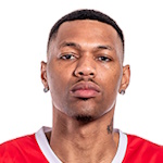 Troy Baxter Jr.