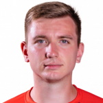 Denys Svitiukha