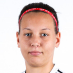 Anastassiya Khokhlova