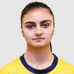Liana Ghazaryan