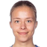 Klara Nyberg