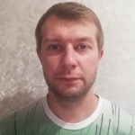 Sergey Zalogin