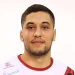 Ismael El Korchi Fernandez