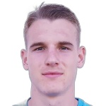 Sebastian Lesjak
