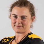 Jessica McFadyen