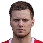 Andri Finnsson
