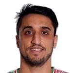 Alireza Rafieipour