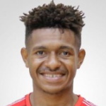 Joshua Isir