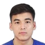 Kalizhan Ilyasov
