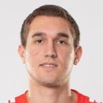 Nazar Chudinov
