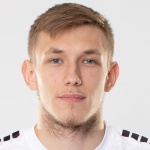 Vladyslav Shcherbina