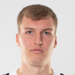 Oleksii Tomashevskyi