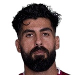 Mohammad Sadegh Naderpour