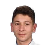 Aidan Da Costa-Pereira