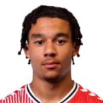 Kamari Doyle