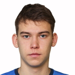 Nikita Zavyalov
