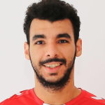Ahmend Nasralla