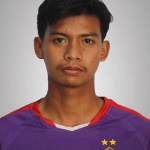 Jordan Zamorano