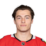 Colton Dach