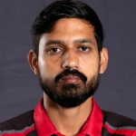 Akif Raja