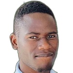 Wilbol Maseke