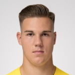 József Balázs