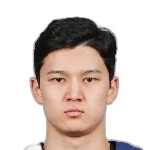 Kayyrzhan Dinmukhamed