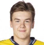 Gustav Salmi Lilja