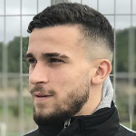 Gabriel Tchó Thcó