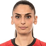 Mirjeta Bytyqi