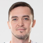 Vitaliy Horovyi