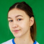 Liudmila Martyniuk