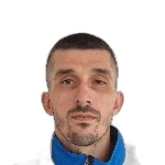 Nikolaos Karkalatos