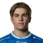 David Kalvø Valderhaug