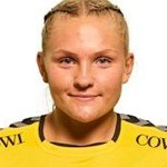 Angunn Gudmestad