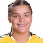 Kristina Sirum Novak