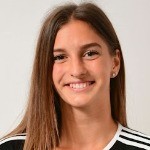 Nikolett Sallai