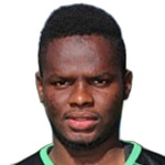 Amadou Touré