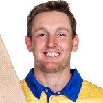 Angus McKenzie
