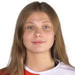 Anna Jestribkova