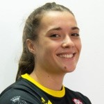 Aroa Fernandez Lago
