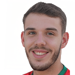 Nuno Pereira