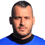 Dimitrios Konstantakos