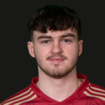 Ben Molloy