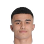 bektemir-abdumannonov