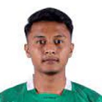 Bagas Umar