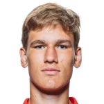Artem Bykovskiy
