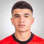 Fayziddin Nazhmov