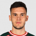 Daniil Popov