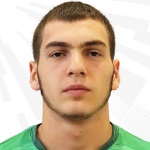 Bilal Akhyadov